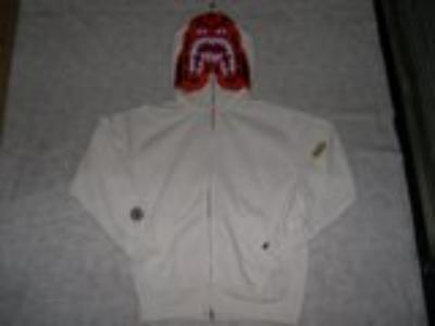 cheap Bape Hoodies-119